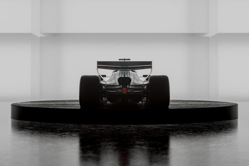 Revolut, partenaire d'Audi F1 Team Revolut, partenaire d'Audi F1 Team