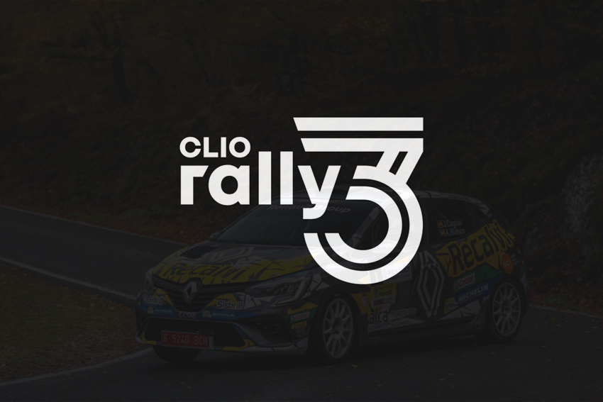 Renault Clio Rally 3, présentation en janvier 2023 Renault Clio Rally 3, présentation en janvier 2023