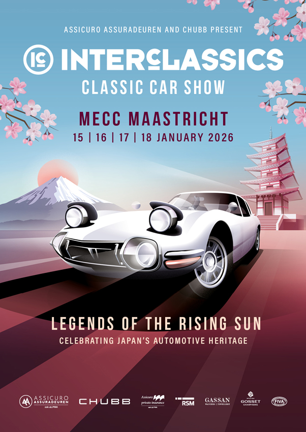 InterClassics Maastricht